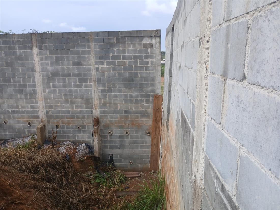 Figura 8 - Casa do Curativo - Elaboração de parecer técnico para o Ministério Público | Bicudo Engenharia