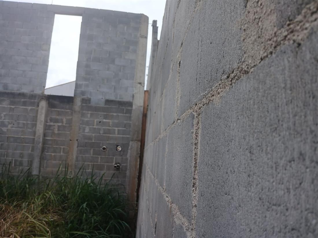 Figura 9 - Casa do Curativo - Elaboração de parecer técnico para o Ministério Público | Bicudo Engenharia