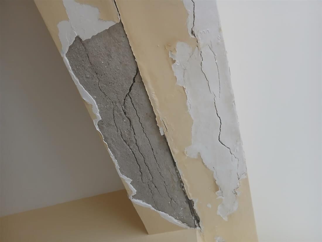 Figura 12 - Inspeção predial | Bicudo Engenharia