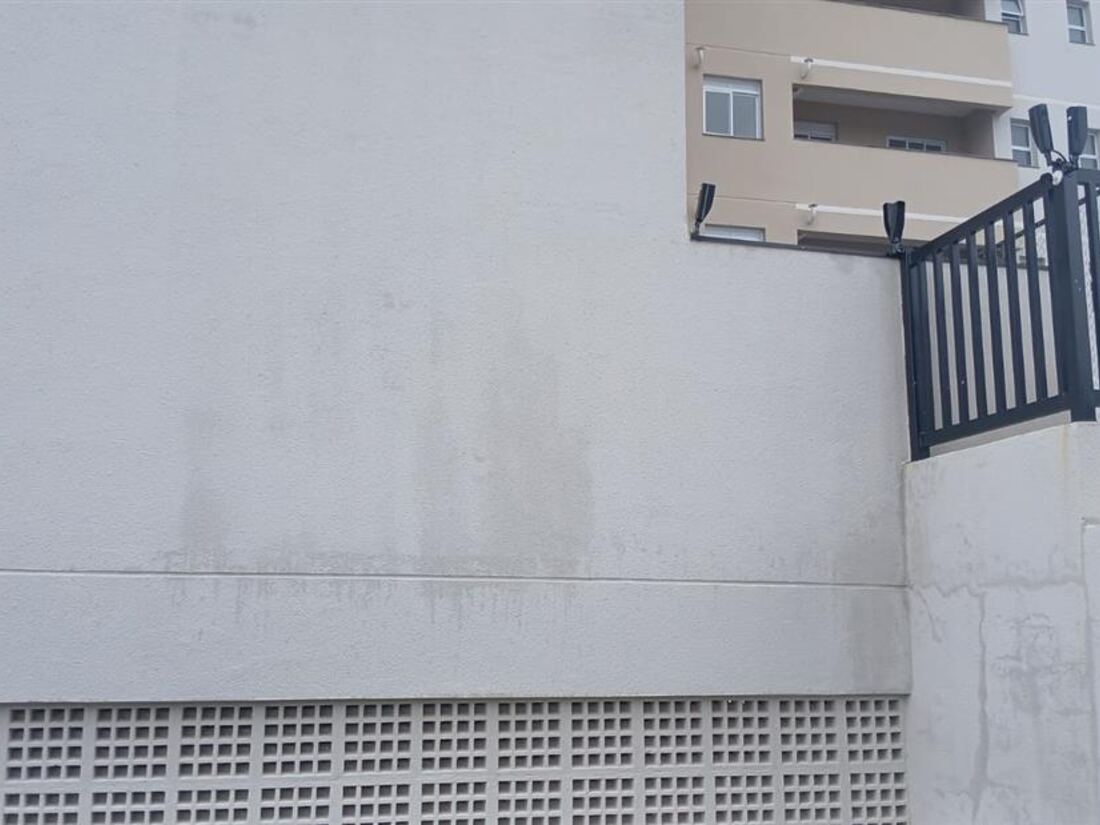 Figura 17 - Inspeção predial | Bicudo Engenharia