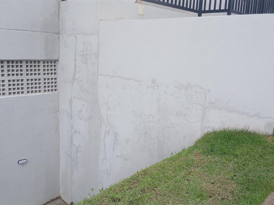 Figura 18 - Inspeção predial | Bicudo Engenharia