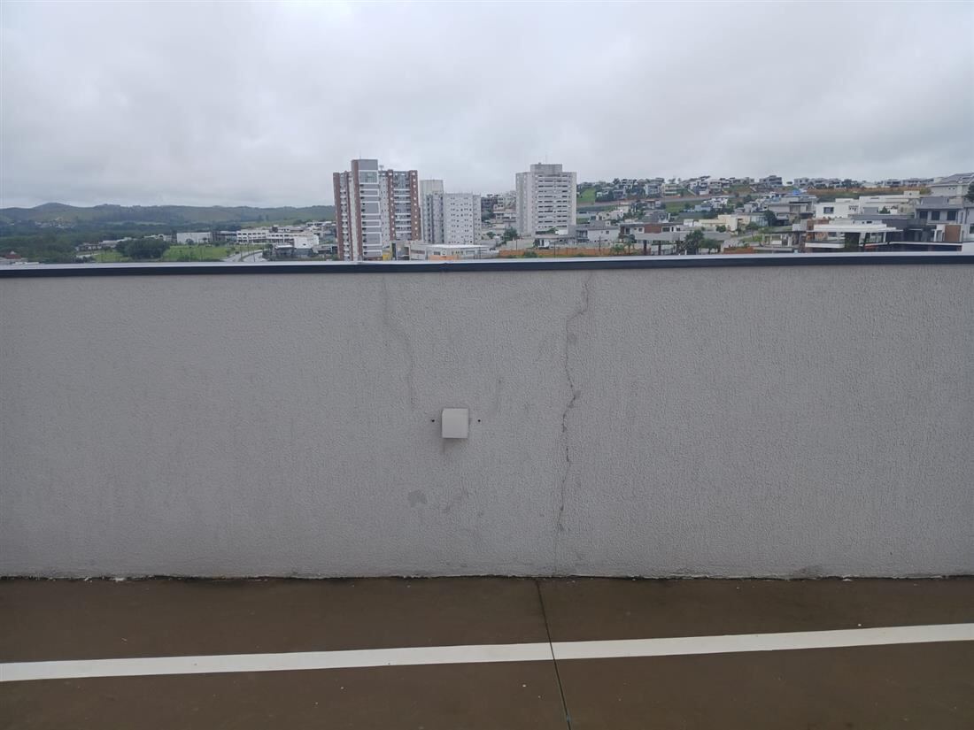 Figura 20 - Inspeção predial | Bicudo Engenharia