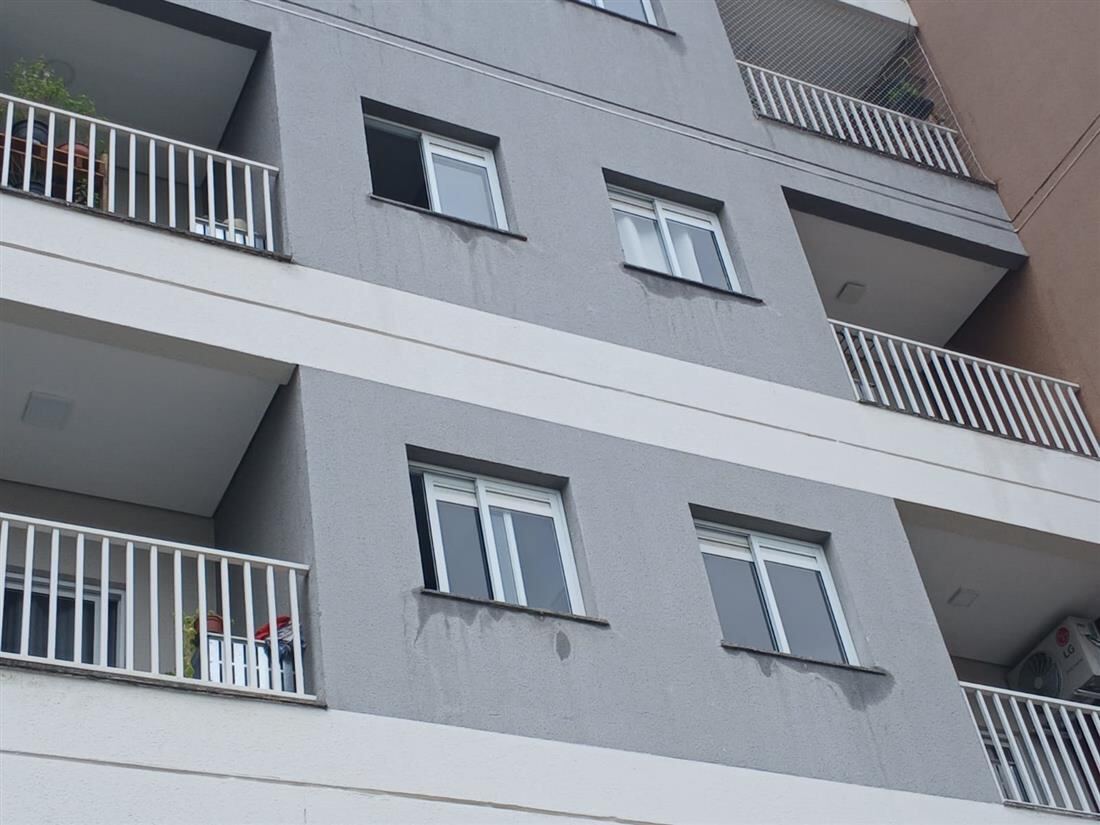 Figura 21 - Inspeção predial | Bicudo Engenharia