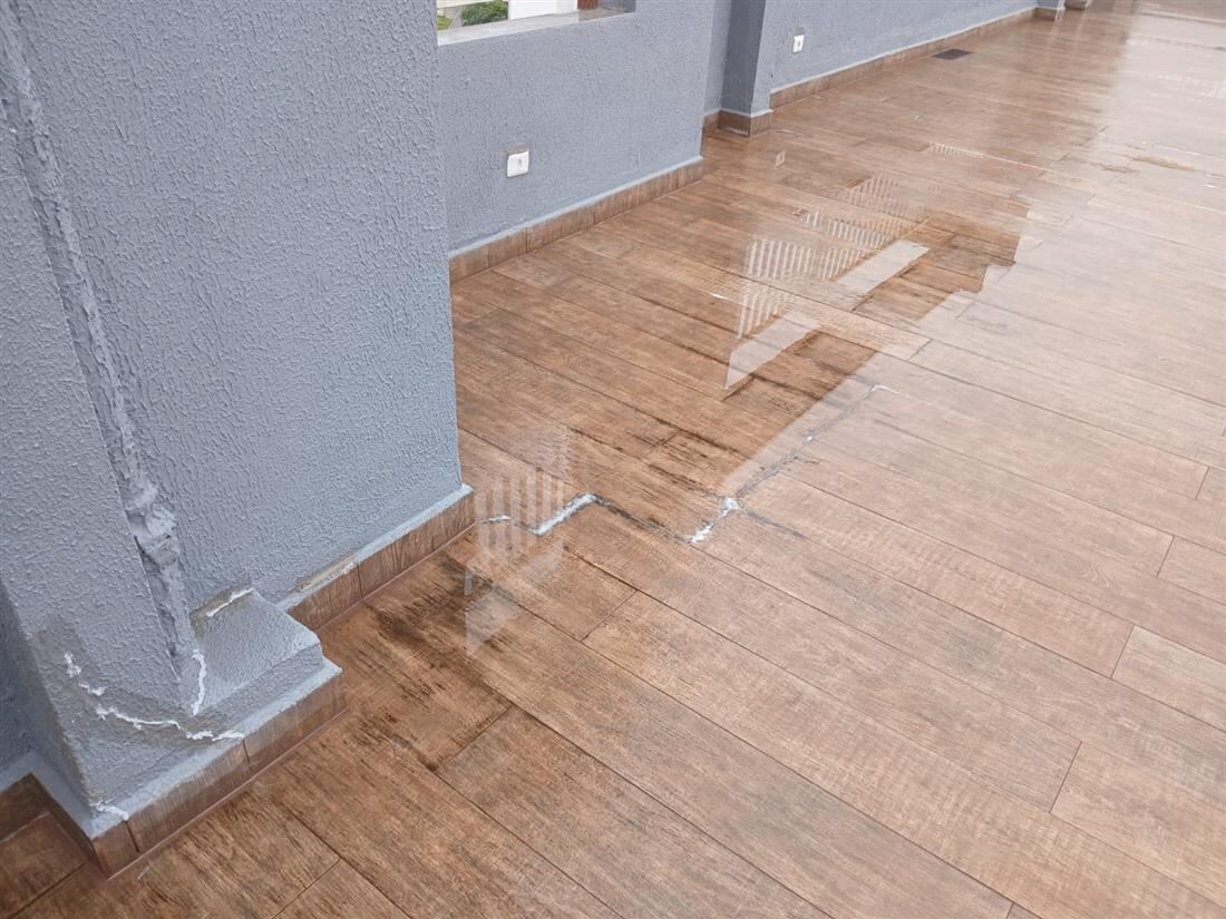 Figura 23 - Inspeção predial | Bicudo Engenharia