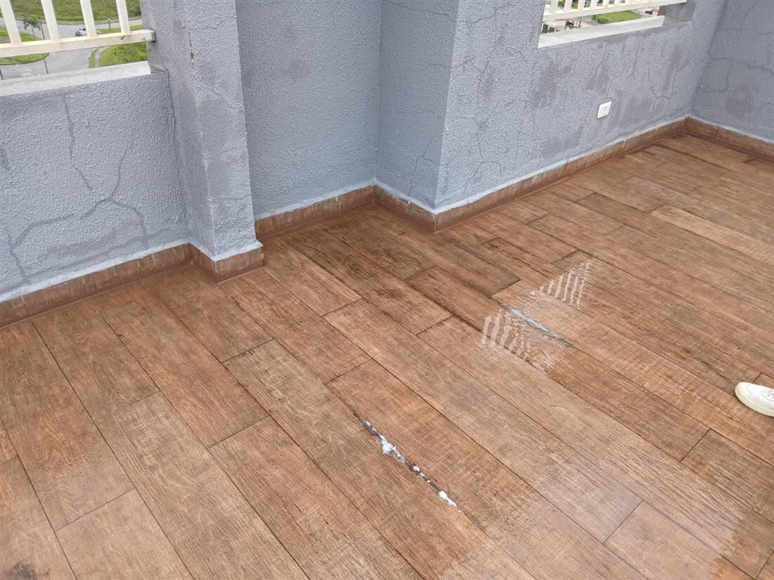 Figura 24 - Inspeção predial | Bicudo Engenharia