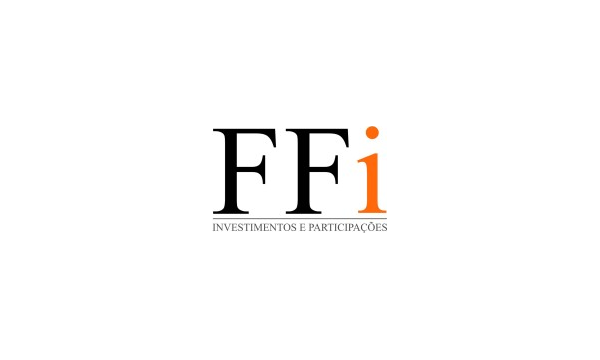 Logotipo da FFi Investimentos e Participações, empresa parceira da Bicudo Engenharia