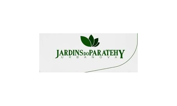 Logotipo do Jardins do Paratehy Urbano, parceiro da Bicudo Engenharia