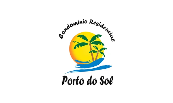 Logotipo do Porto do Sol, parceiro da Bicudo Engenharia